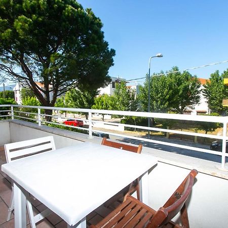 Ferienwohnung M121 - Marcelli, Trilocale Con Terrazzo A 200Mt Dal Mare Exterior foto