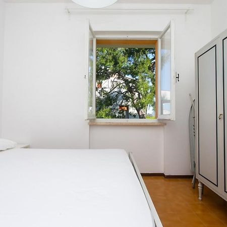 Ferienwohnung M121 - Marcelli, Trilocale Con Terrazzo A 200Mt Dal Mare Exterior foto